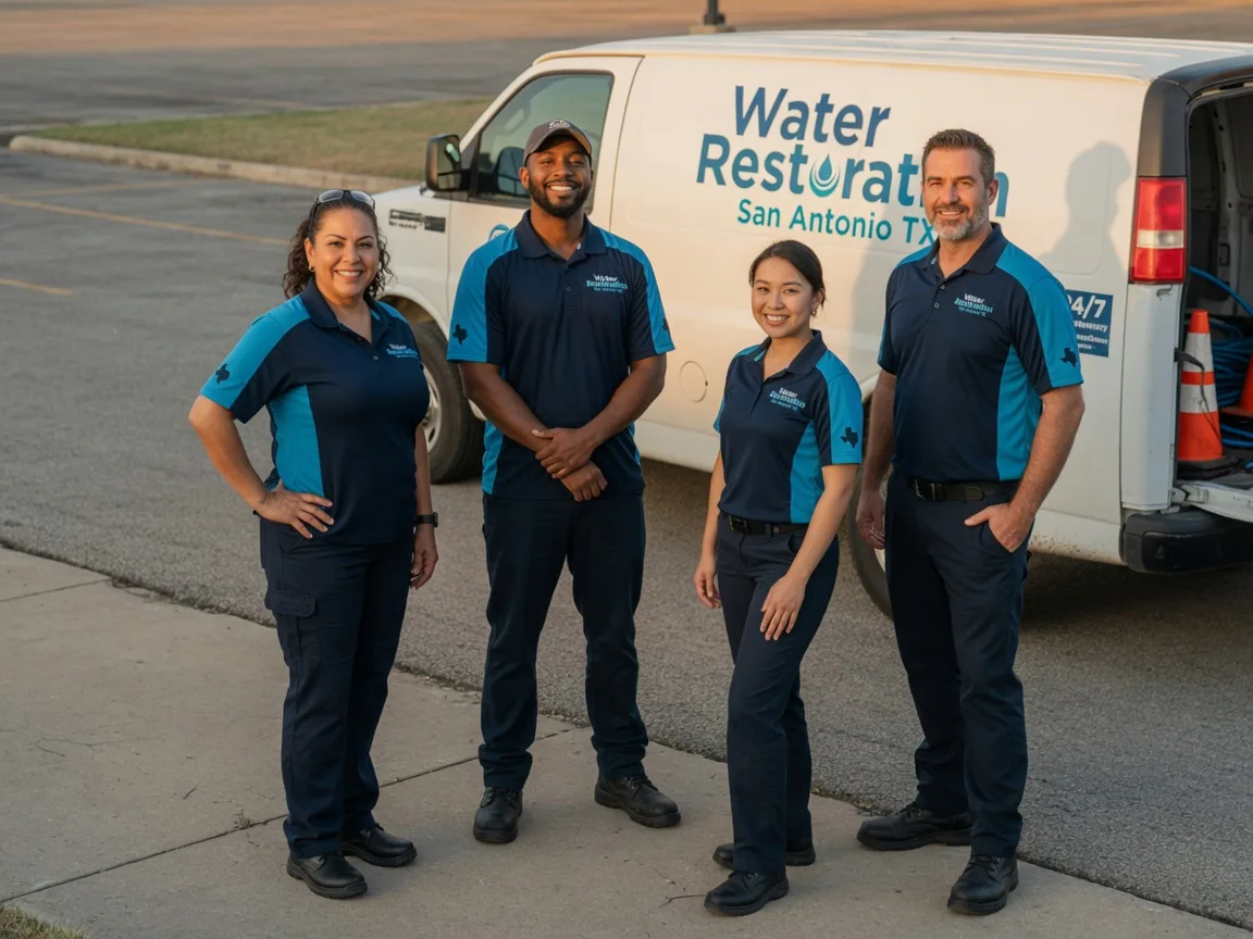 Water Damage Repair company in Westchester, IL
